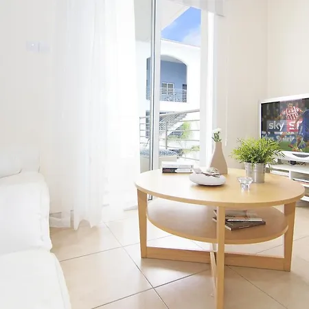 Apartment Sabina *
