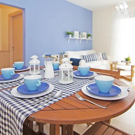 شقة Sabina *