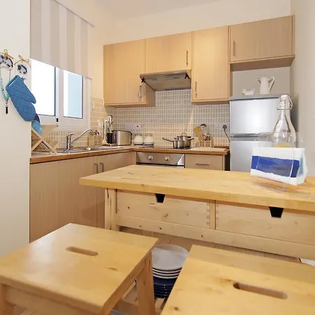 Sabina Apartment Protaras
