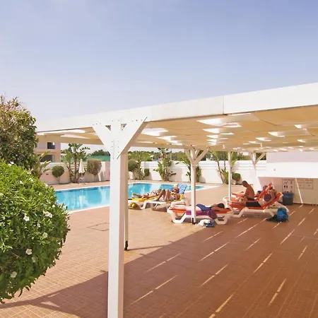 Apartment Sabina Protaras